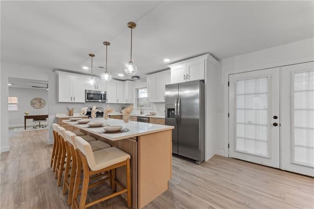 5462 Racine Avenue, Mobile, AL 36618