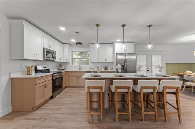 5462 Racine Avenue, Mobile, AL 36618