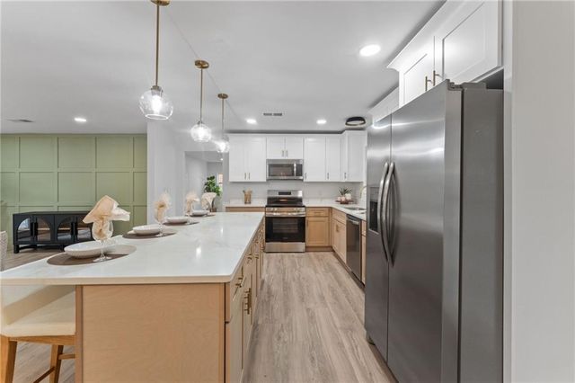 5462 Racine Avenue, Mobile, AL 36618