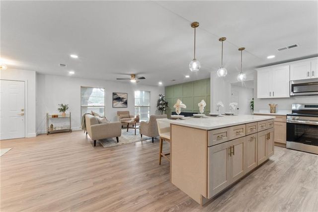 5462 Racine Avenue, Mobile, AL 36618