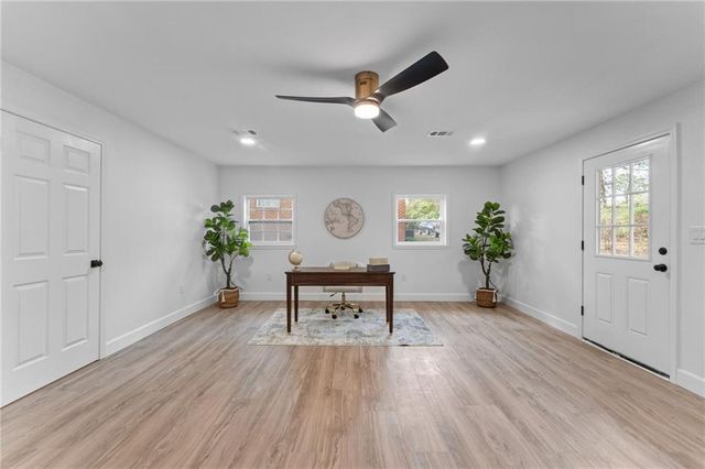 5462 Racine Avenue, Mobile, AL 36618