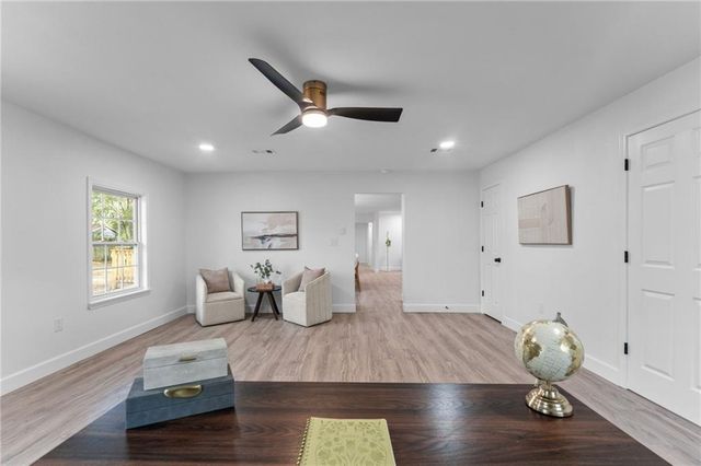 5462 Racine Avenue, Mobile, AL 36618