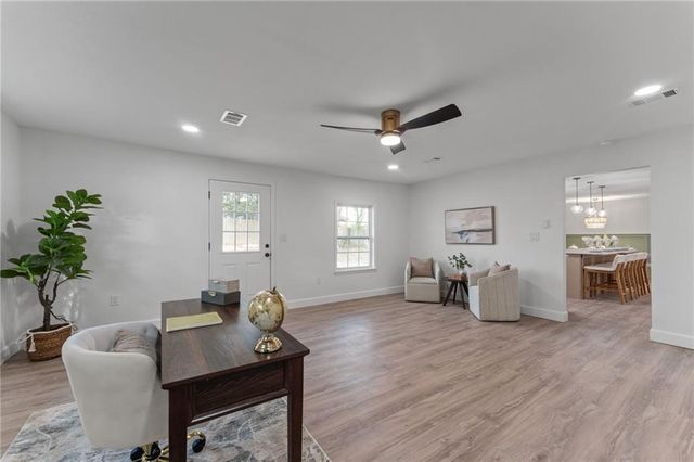 5462 Racine Avenue, Mobile, AL 36618