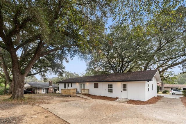 5462 Racine Avenue, Mobile, AL 36618