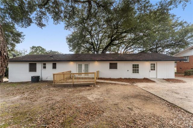 5462 Racine Avenue, Mobile, AL 36618