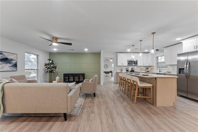 5462 Racine Avenue, Mobile, AL 36618