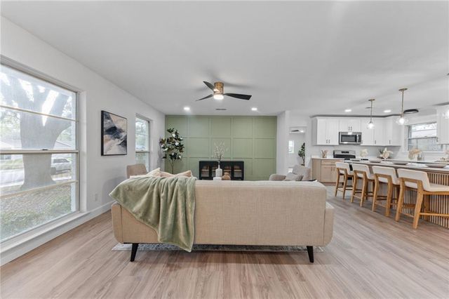 5462 Racine Avenue, Mobile, AL 36618