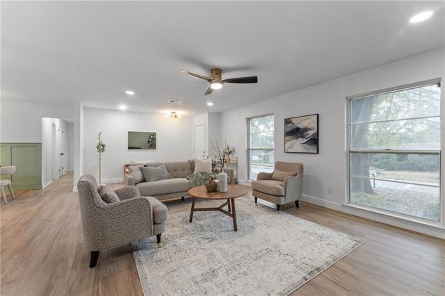 5462 Racine Avenue, Mobile, AL 36618