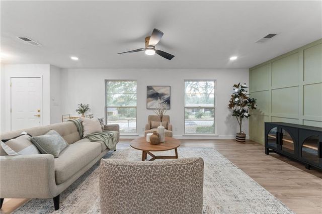 5462 Racine Avenue, Mobile, AL 36618