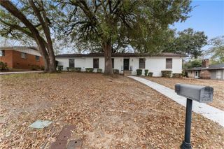 5462 Racine Avenue, Mobile, AL 36618