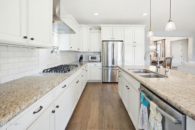 10015 W Villa Hermosa --, Peoria, AZ 85383