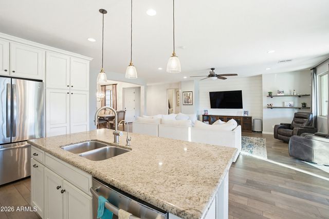 10015 W Villa Hermosa --, Peoria, AZ 85383