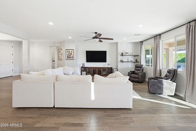 10015 W Villa Hermosa --, Peoria, AZ 85383