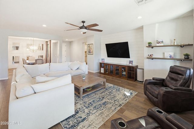 10015 W Villa Hermosa --, Peoria, AZ 85383