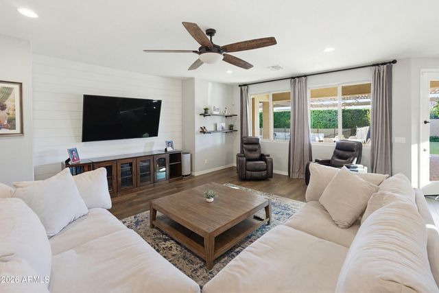 10015 W Villa Hermosa --, Peoria, AZ 85383