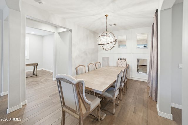 10015 W Villa Hermosa --, Peoria, AZ 85383