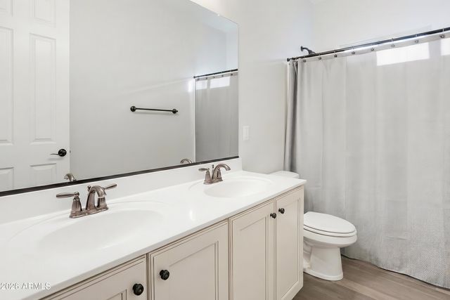 10015 W Villa Hermosa --, Peoria, AZ 85383