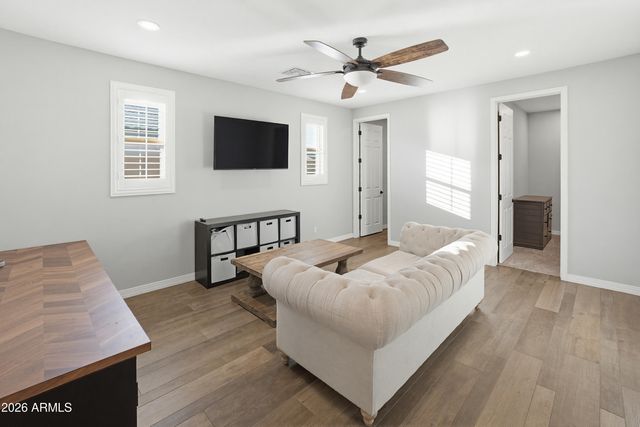 10015 W Villa Hermosa --, Peoria, AZ 85383