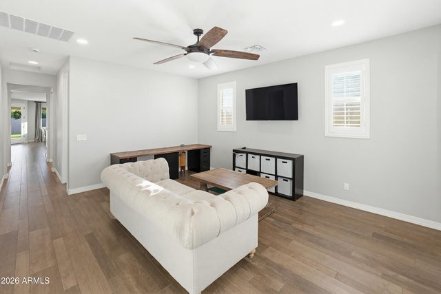 10015 W Villa Hermosa --, Peoria, AZ 85383