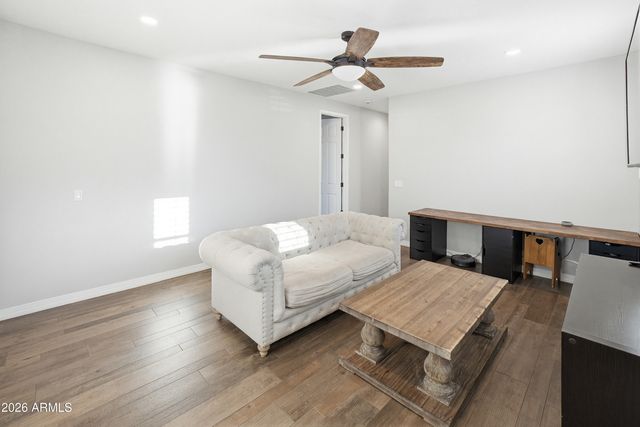 10015 W Villa Hermosa --, Peoria, AZ 85383