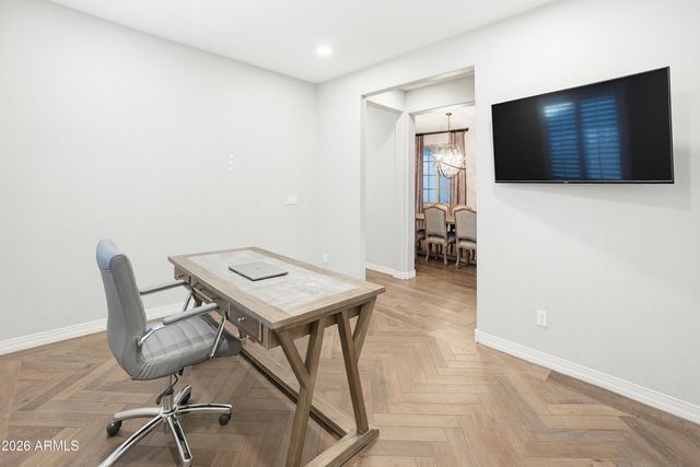 10015 W Villa Hermosa --, Peoria, AZ 85383