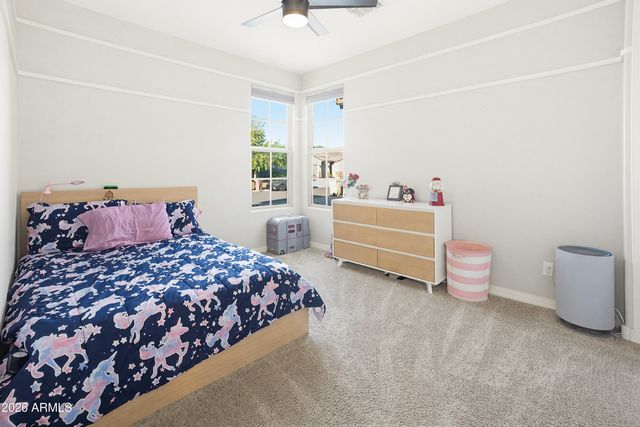 10015 W Villa Hermosa --, Peoria, AZ 85383