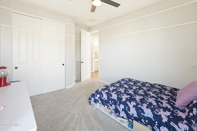 10015 W Villa Hermosa --, Peoria, AZ 85383