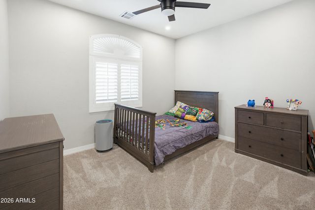 10015 W Villa Hermosa --, Peoria, AZ 85383