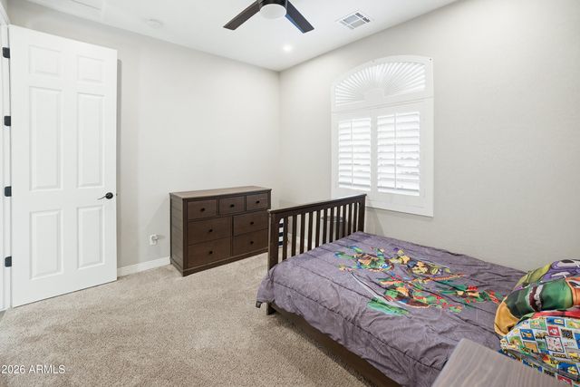 10015 W Villa Hermosa --, Peoria, AZ 85383