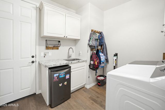 10015 W Villa Hermosa --, Peoria, AZ 85383