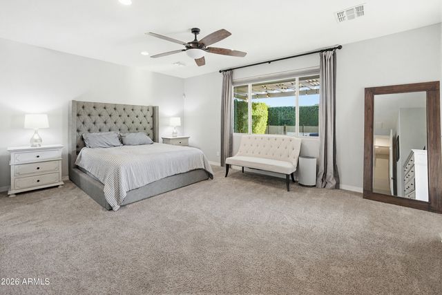 10015 W Villa Hermosa --, Peoria, AZ 85383