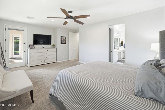 10015 W Villa Hermosa --, Peoria, AZ 85383