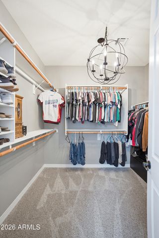 10015 W Villa Hermosa --, Peoria, AZ 85383