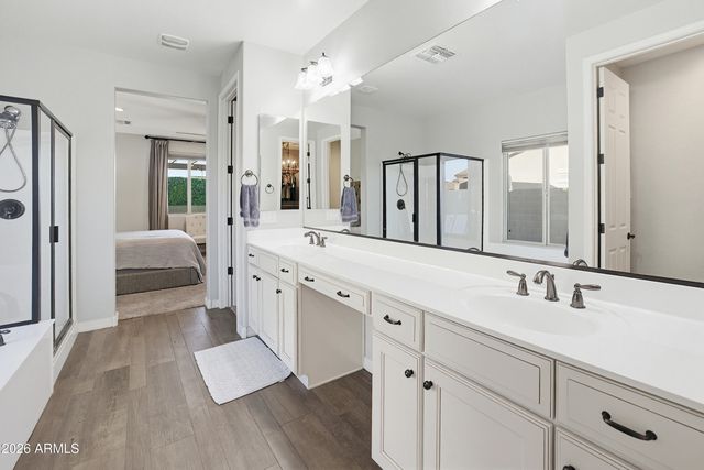 10015 W Villa Hermosa --, Peoria, AZ 85383