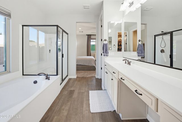 10015 W Villa Hermosa --, Peoria, AZ 85383