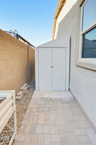 10015 W Villa Hermosa --, Peoria, AZ 85383