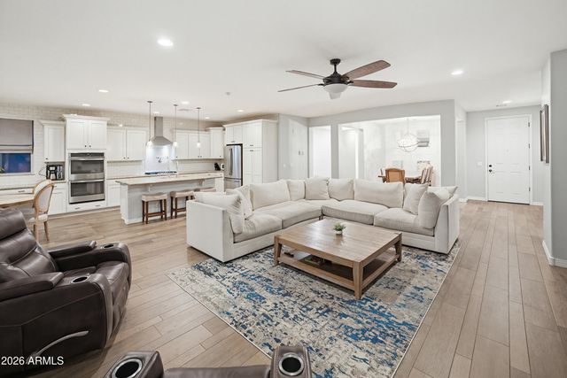 10015 W Villa Hermosa --, Peoria, AZ 85383