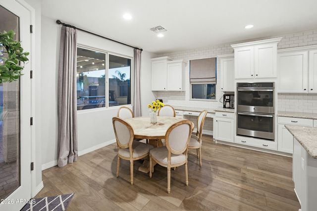 10015 W Villa Hermosa --, Peoria, AZ 85383