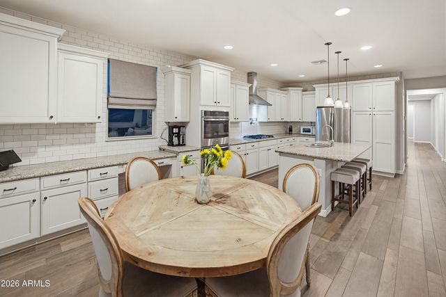 10015 W Villa Hermosa --, Peoria, AZ 85383