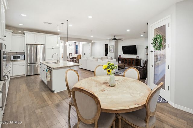 10015 W Villa Hermosa --, Peoria, AZ 85383