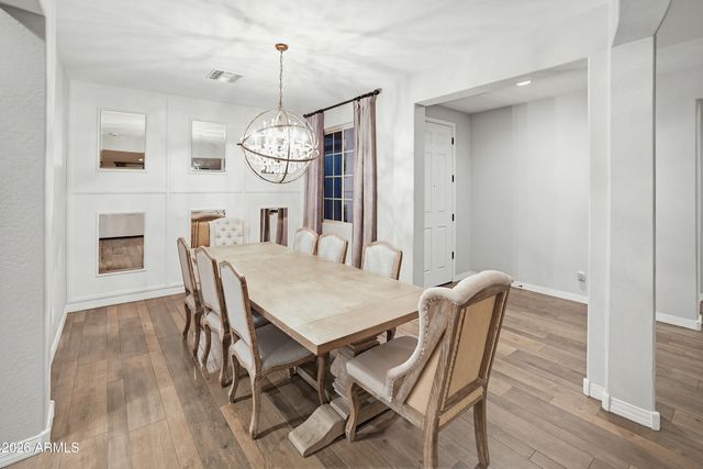 10015 W Villa Hermosa --, Peoria, AZ 85383