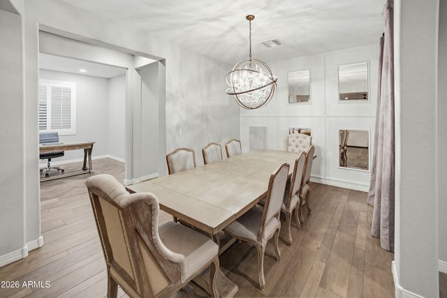 10015 W Villa Hermosa --, Peoria, AZ 85383