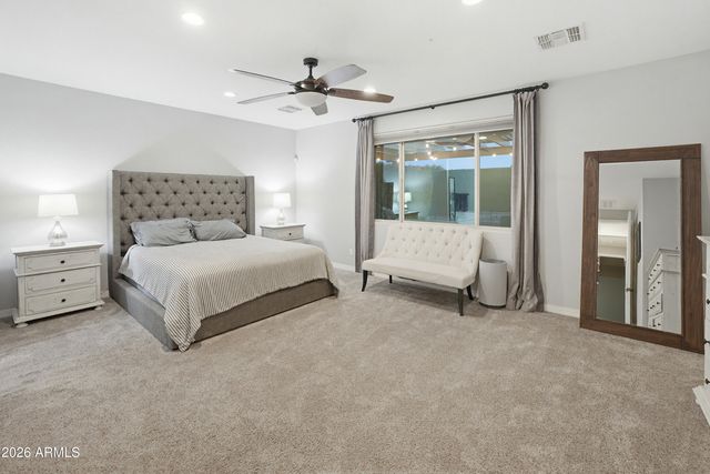 10015 W Villa Hermosa --, Peoria, AZ 85383