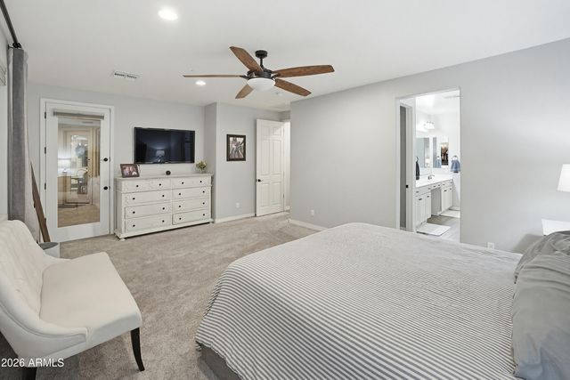 10015 W Villa Hermosa --, Peoria, AZ 85383