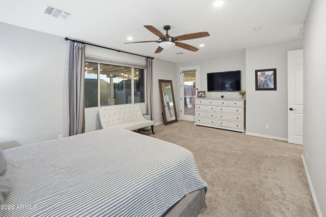 10015 W Villa Hermosa --, Peoria, AZ 85383