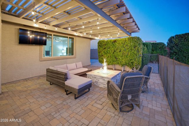 10015 W Villa Hermosa --, Peoria, AZ 85383