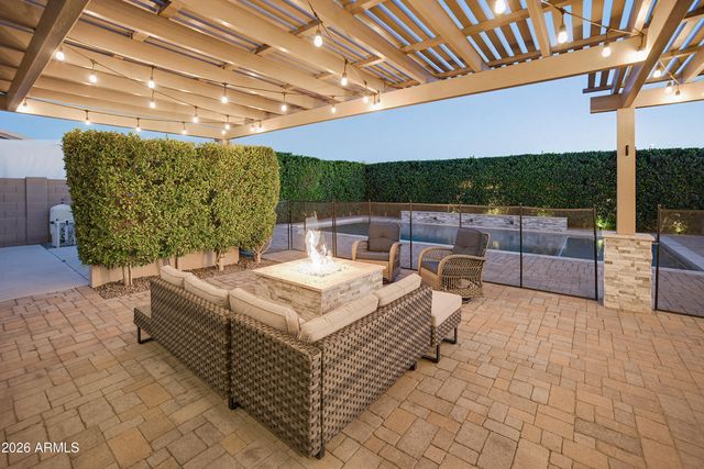 10015 W Villa Hermosa --, Peoria, AZ 85383