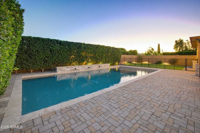 10015 W Villa Hermosa --, Peoria, AZ 85383