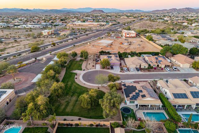 10015 W Villa Hermosa --, Peoria, AZ 85383