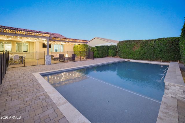 10015 W Villa Hermosa --, Peoria, AZ 85383